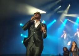 Maluma a făcut senzație la București. Mii de românce au dansat pe ritmuri latino la concertul din cadrul festivalului El Carrusel