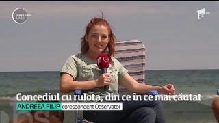 Observator de weekend