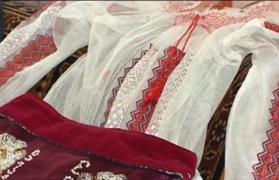 Ia, cusută cu dibăcie și purtată cu mândrie