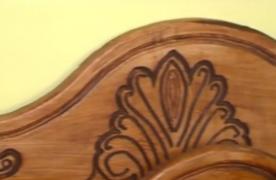 Sculptura în lemn, ca o artă