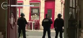 Evadare ca în filme la Paris. Un cunoscut interlop francez a reuşit să fugă din penitenciar cu elicopterul