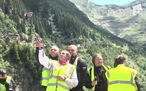 Frig în luna lui cuptor. A fost cel mai răcoros început de iulie din ultimii 60 de ani