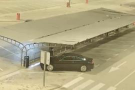 Un român acuzat de zeci de furturi din maşini a fost arestat în Spania. Bărbatul era căutat de un an