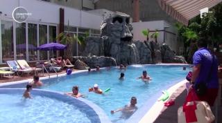 Vacanţele sunt despre relaxare. Dar chiar şi aici există trenduri