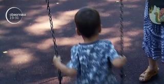 Copiii cu autism ar putea fi diagnosticaţi încă din primele luni de viaţă