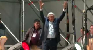 Mexicul are un nou preşedinte