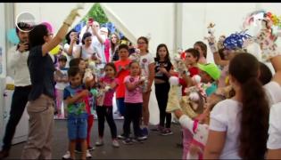 Activităţi de vacanţă care dezvoltă şi mai mult imaginaţia şi creativitatea