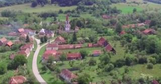 Casele de vacanţă care costă cât două salarii medii pe economie