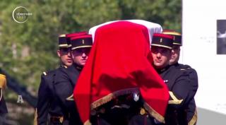 Una dintre franţuzoaicele care au luptat pentru drepturile femeilor şi care a supravieţuit Holocaustului se va odihni pe veci în Pantheon