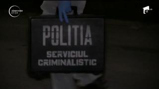 Crimă înfiorătoare în judeţul Constanţa