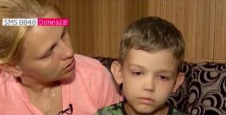 Vreau să ajut! Bogdan mai are nevoie de sprijin ca să învingă limfomul Hodgkin