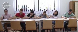 Fondurile europene refac topul facultăţilor preferate de absolvenţii de liceu. Agricultura, la concurență cu Medicina