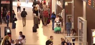 Va fi haos în această vară pe Aeroportul Otopeni