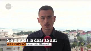 Tragedie într-o familie din judeţul Suceava