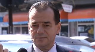 Orban, noi dezvăluiri la DIICOT după plângerea împotriva lui Dăncilă şi Dragnea