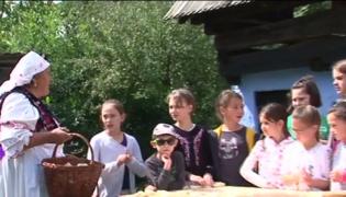 Activităţi speciale de vacanţă