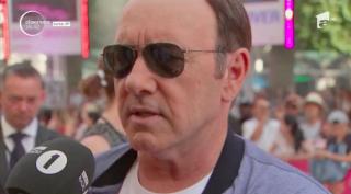 Kevin Spacey, ţinta unor noi acuzaţii sexuale făcute de mai mulţi bărbaţi