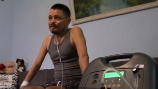 Dramele pacienţilor români care au nevoie de transplant, ca în cazul lui Călin Farcaş: 'Suntem dosare aruncate pe un raft'