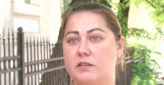 O tânără din Iaşi face acuzaţii grave la adresa medicilor de la Maternitatea Cuza Vodă