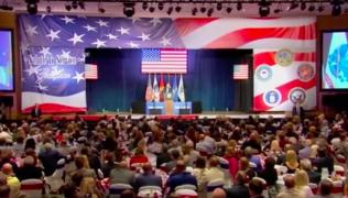 Americanii se pregătesc pentru cea mai importantă sărbătoare, Ziua Independenţei