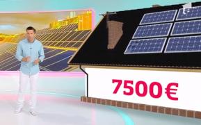 Românii vor deveni mici productori de energie electrică, pe banii statului