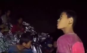 Misiune grea de salvare a celor 12 copii blocaţi în peştera din Thailanda. Anunţul îngrijorător al specialiştilor