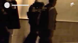 Autorităţile spaniole au arestat 40 de români, membri ai unui grup infracţional care acţiona în Andaluzia