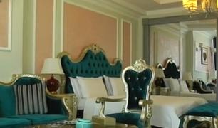 Armin van Buuren, prima petrecere pe litoral la Neversea 2018. Apartamentul de lux în care va sta faimosul DJ