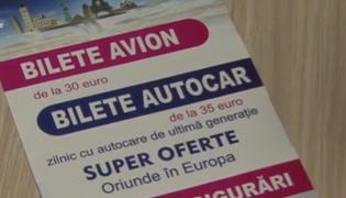 Vacanţele asigurate, soluţia mai scumpă cu care Ministerul Turismului vrea să-i scăpa pe turişti de ţepe