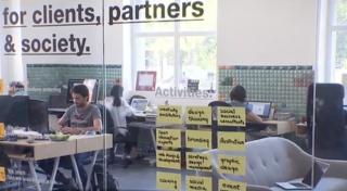 Hub-ul, cel mai atractiv loc de muncă pentru tinerii din toate domeniile