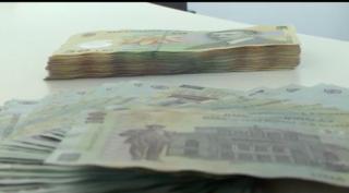 O viaţă tot mai scumpă şi un portofel tot mai gol