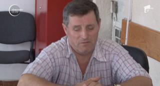 Un argeşean a condus 40 de ani fără permis
