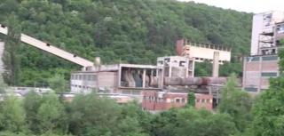 Tragedie într-o localitate de lângă Hunedoara. Doi tineri au murit electrocutaţi în incinta unei fabrici dezafectate