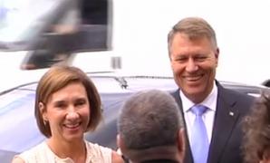 Iohannis, bun de plată. ANAF vrea 1,2 milioane de lei, bani din chiria imobilului pierdut în instanță