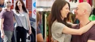 Soţiile miliardarilor sunt în viaţa de zi cu zi, femei simple şi modeste