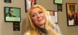 Paris Hilton ne-a oferit un interviu, în exclusivitate