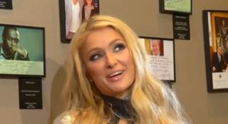 Paris Hilton, interviu în exclusivitate pentru Observator: "România este un loc exotic" (Video)