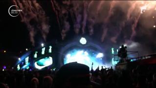 S-a dat startul celor patru zile de distracţie şi petreceri electrizante, pe litoral