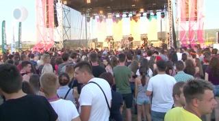 A fost distracţie în inima Transilvaniei