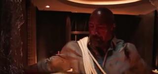 Dwayne Johnson are o vară plină de acţiune