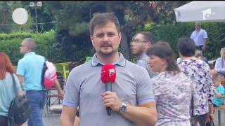 Festival culinar pe cea mai mare terasă din parcul Herăstrău