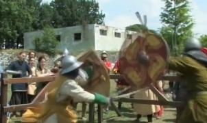 Festival Medieval în cetatea istorică din Oradea