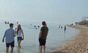 Cel mai aglomerat weekend pe Litoral