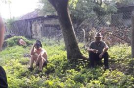 Patru bărbați au fost răniți într-o altercație cu romii din localitatea Borod, județul Bihor