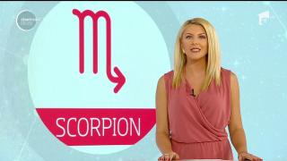 Horoscopul zilei 07/07/2018. Scorpionii primesc o sumă frumoasă de bani