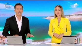 Observator de weekend