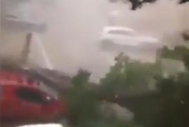 Vreme extremă în nordul Italiei! Ploile torențiale au făcut ravagii în Peninsulă