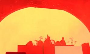 Atmosferă incendiară şi în a doua noapte, la Neversea, cel mai mare festival pe plajă din Europa