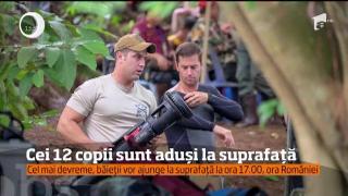 Observator 13 Weekend