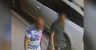 Bătrân din Capitală, tâlhărit după ce a cumpărat titluri de stat. Doi indivizi l-au urmărit până acasă